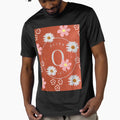 Her T-Shirt - Graphic Print Unisex - T-Shirt, Sweatshirt, Hoodie