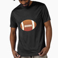 Classy Until Kickoff T-Shirt - Novelty Apparel for Adults - T-Shirt, Sweatshirt, Hoodie