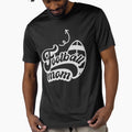 Football Moms And Accessories T-Shirt - Unique Graphic for Adults - T-Shirt, Sweatshirt, Hoodie