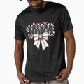 Baseball Mama Game Day Team Spirit T-Shirt - Custom Art Print Men Women - T-Shirt, Sweatshirt, Hoodie
