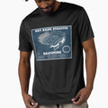 M T Bank Stadium Baltimore T-Shirt - Unique Graphic for Adults - T-Shirt, Sweatshirt, Hoodie