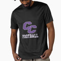 Curry Football T-Shirt - Streetwear Style Unisex - T-Shirt, Sweatshirt, Hoodie