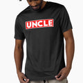Uncle T-Shirt - Casual Everyday Wear Unisex - T-Shirt, Sweatshirt, Hoodie