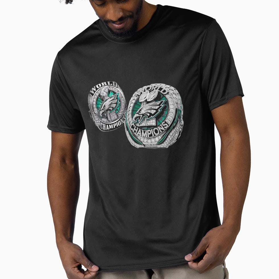 Champions T-Shirt - Aesthetic Graphic Unisex - T-Shirt, Sweatshirt, Hoodie