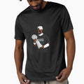 JH T-Shirt - Aesthetic Graphic for Adults - T-Shirt, Sweatshirt, Hoodie