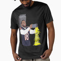 Shredding Caleb T-Shirt - Graphic Print Men Women - T-Shirt, Sweatshirt, Hoodie