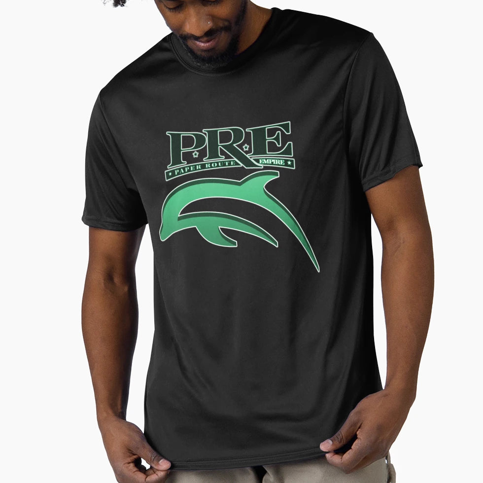 Paper Route Empire T-Shirt - Casual Everyday Wear for Adults - T-Shirt, Sweatshirt, Hoodie