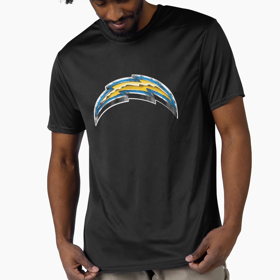 Charge T-Shirt - Custom Art Print Men Women - T-Shirt, Sweatshirt, Hoodie