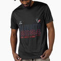 Art Houston Texans T-Shirt - Streetwear Style Men Women - T-Shirt, Sweatshirt, Hoodie