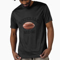 Football Mom Football Mom Gift T-Shirt - Casual Everyday Wear for Adults - T-Shirt, Sweatshirt, Hoodie