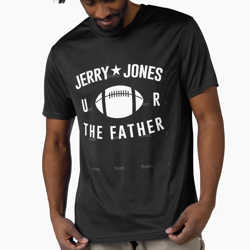 My Daddy T-Shirt - Trendy Graphic for Adults - T-Shirt, Sweatshirt, Hoodie