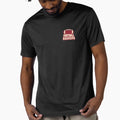 American Football Grandpa Pocket T-Shirt - Trendy Graphic for Adults - T-Shirt, Sweatshirt, Hoodie