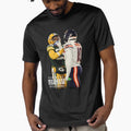 Luther Burden Iii Choke Chic Go Football T-Shirt - Graphic Print Men Women - T-Shirt, Sweatshirt, Hoodie