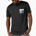 Maradona T-Shirt - Custom Art Print Men Women - T-Shirt, Sweatshirt, Hoodie