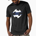 Maya Personalized Soccer Ball T-Shirt - Graphic Print for Adults - T-Shirt, Sweatshirt, Hoodie
