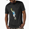Mike Williams Electric T-Shirt - Custom Art Print Men Women - T-Shirt, Sweatshirt, Hoodie