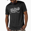 Football Mom T-Shirt - Casual Everyday Wear Unisex - T-Shirt, Sweatshirt, Hoodie