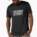 Daddy T-Shirt - Minimalist Print Unisex - T-Shirt, Sweatshirt, Hoodie