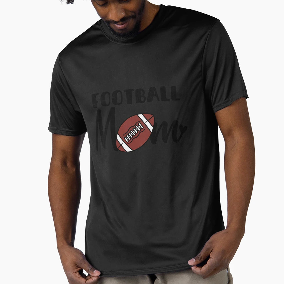 Soccer Mom T-Shirt - Novelty Apparel for Adults - T-Shirt, Sweatshirt, Hoodie
