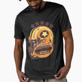 American Football League T-Shirt - Novelty Apparel Men Women - T-Shirt, Sweatshirt, Hoodie
