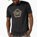 Steelers Nation Steelers Gold T-Shirt - Streetwear Style Men Women - T-Shirt, Sweatshirt, Hoodie