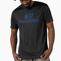 Best Grandma T-Shirt - Fun Novelty Design Men Women - T-Shirt, Sweatshirt, Hoodie
