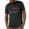 Im Football Mom Whats Your T-Shirt - Fun Novelty Design for Adults - T-Shirt, Sweatshirt, Hoodie