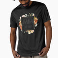 Nana Est 2021 T-Shirt - Novelty Apparel Unisex - T-Shirt, Sweatshirt, Hoodie