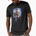 Stat Brothers Bears Step Brothers T-Shirt - Streetwear Style Men Women - T-Shirt, Sweatshirt, Hoodie