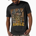 Najee Harris T-Shirt - Trendy Graphic Men Women - T-Shirt, Sweatshirt, Hoodie