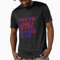 Example To Follow T-Shirt - Novelty Apparel for Adults - T-Shirt, Sweatshirt, Hoodie
