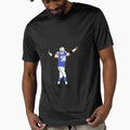Indianapolis Colts Quenton Nelson T-Shirt - Streetwear Style Unisex - T-Shirt, Sweatshirt, Hoodie