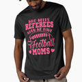 Who Needs Referees When We Have T-Shirt - Custom Art Print for Adults - T-Shirt, Sweatshirt, Hoodie