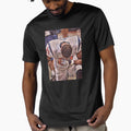 Football More Than Just Game T-Shirt - Aesthetic Graphic Men Women - T-Shirt, Sweatshirt, Hoodie