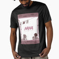 Nana Anime New Nana Anime You T-Shirt - Casual Everyday Wear Unisex - T-Shirt, Sweatshirt, Hoodie