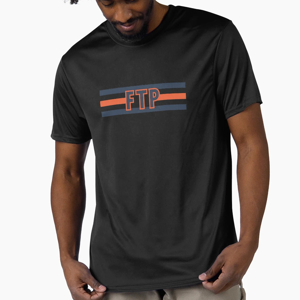 Ftp T-Shirt - Casual Everyday Wear Men Women - T-Shirt, Sweatshirt, Hoodie