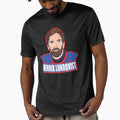 New York Hockey Henrik Lundqvist T-Shirt - Unique Graphic Unisex - T-Shirt, Sweatshirt, Hoodie