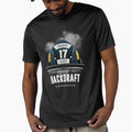 Backdraft Alternative Movie T-Shirt - Novelty Apparel Men Women - T-Shirt, Sweatshirt, Hoodie