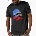 Football Mom T-Shirt - Novelty Apparel Men Women - T-Shirt, Sweatshirt, Hoodie