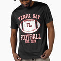 Art Tampa Bay Buccaneers T-Shirt - Unique Graphic for Adults - T-Shirt, Sweatshirt, Hoodie