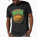 Football Mom T-Shirt - Novelty Apparel Men Women - T-Shirt, Sweatshirt, Hoodie