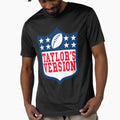 Nfl Taylors Version T-Shirt - Unique Graphic for Adults - T-Shirt, Sweatshirt, Hoodie