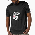 Football Mom Ultimate Football Fan T-Shirt - Novelty Apparel for Adults - T-Shirt, Sweatshirt, Hoodie