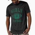 Football Rachel Green 15 Ball T-Shirt - Fun Novelty Design for Adults - T-Shirt, Sweatshirt, Hoodie