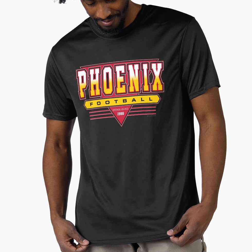 Arizona Phoenix Football Cardinals T-Shirt - Minimalist Print Unisex - T-Shirt, Sweatshirt, Hoodie