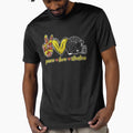Peace Love Steelers Football Team T-Shirt - Aesthetic Graphic Men Women - T-Shirt, Sweatshirt, Hoodie