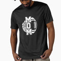 Cheer Mom Football T-Shirt - Fun Novelty Design for Adults - T-Shirt, Sweatshirt, Hoodie