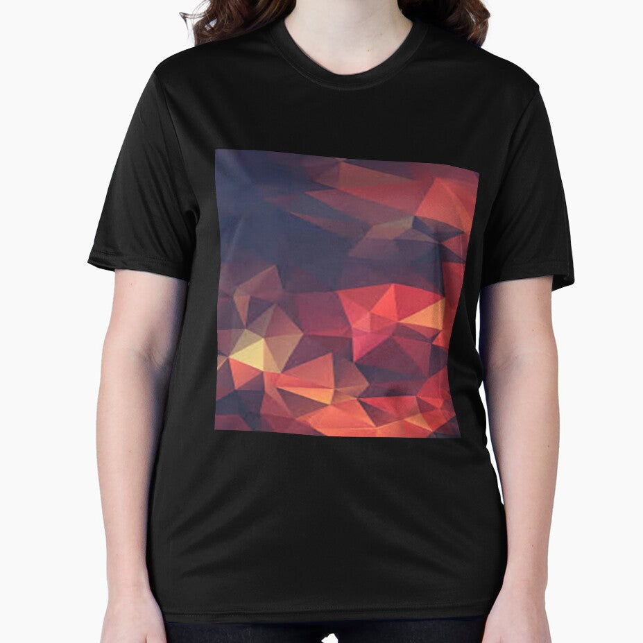 Colorful Stone Design by Sameer Shrivastava - Adult & Kids T-Shirts, Sweatshirts & Hoodies apparel design preview 2