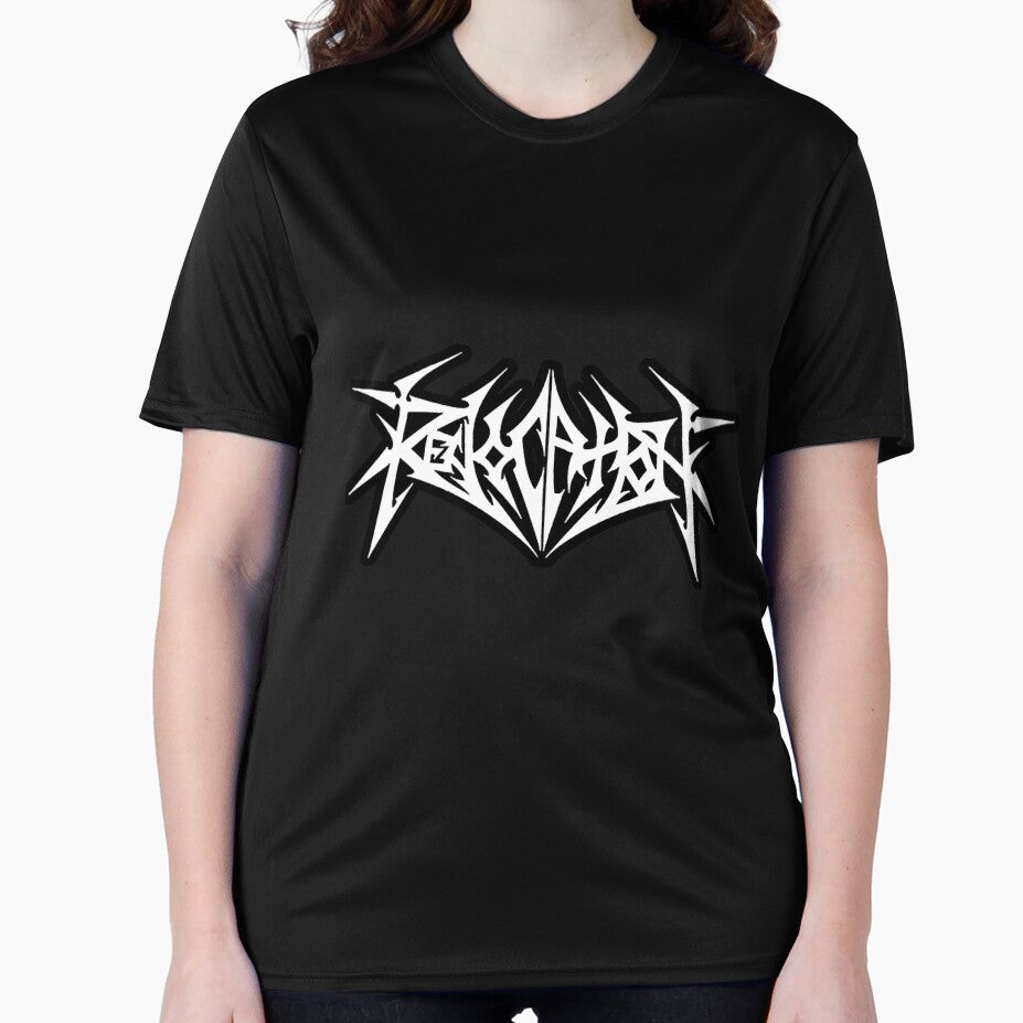 Revocation Band Metal Essential by marylouiseyqj - Adult & Kids T-Shirts, Sweatshirts & Hoodies apparel design preview 2