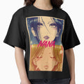 Nana Anime New Nana Anime You T-Shirt - Fun Novelty Design for Adults - T-Shirt, Sweatshirt, Hoodie